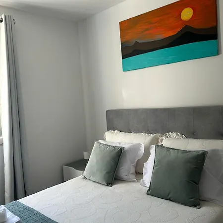 R Reliquia Prázdninový dům Machico (Madeira)