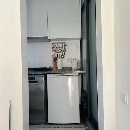 Prázdninový dům R Reliquia Machico (Madeira)