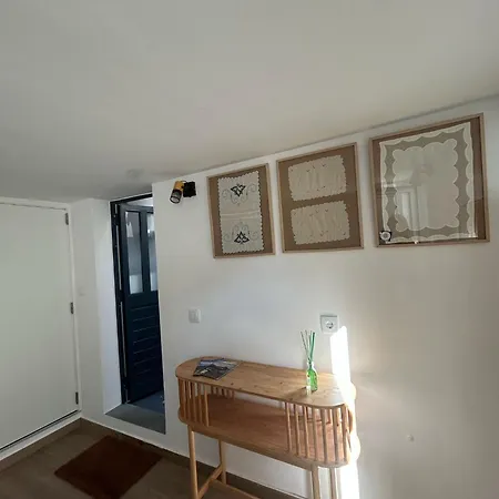 R Reliquia Prázdninový dům *