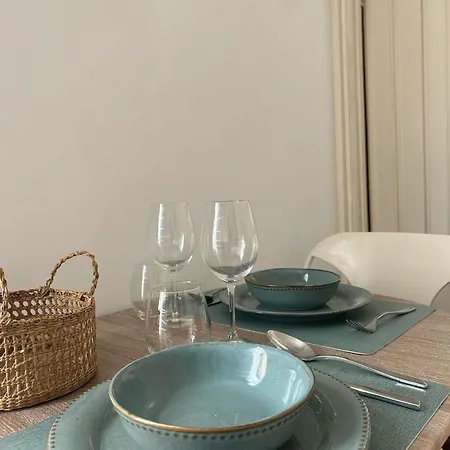 Prázdninový dům R Reliquia *