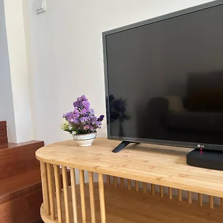 Prázdninový dům R Reliquia Machico (Madeira)