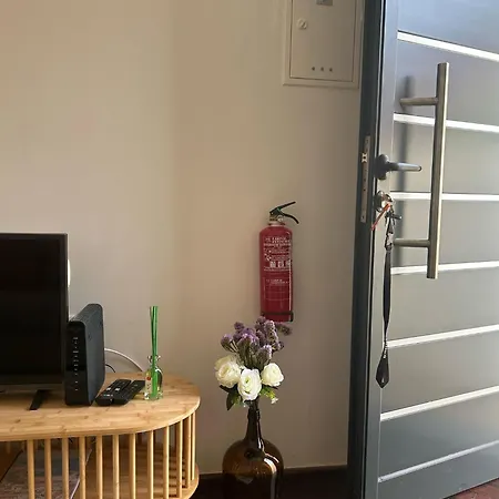 Prázdninový dům R Reliquia