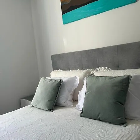 Prázdninový dům R Reliquia *