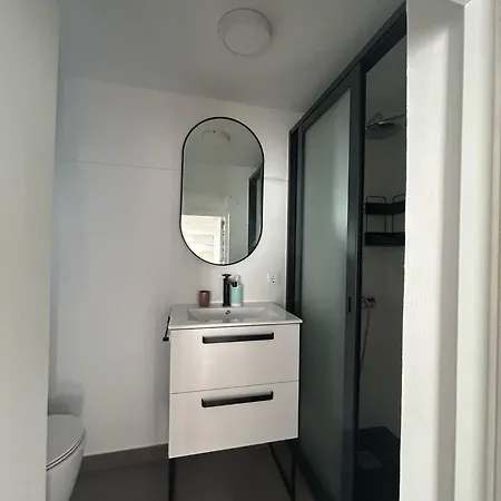 Prázdninový dům R Reliquia Machico (Madeira)