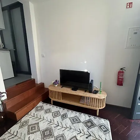 R Reliquia Machico (Madeira)