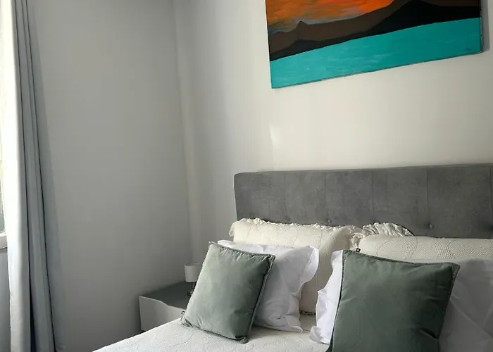 R Relíquia Casa de Férias Machico (Madeira)