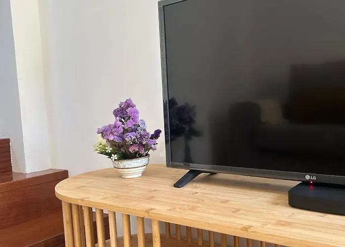 Casa de Férias R Relíquia Machico (Madeira)