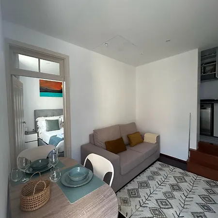 R Reliquia Holiday home