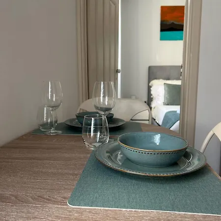 R Reliquia Holiday home