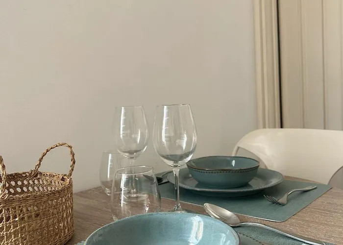 بيت للعطل R Reliquia *